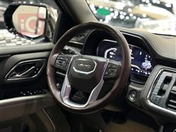 جي ام سي يوكون